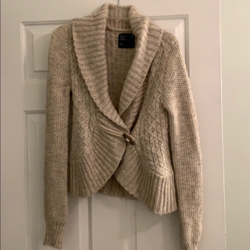 Sweater
